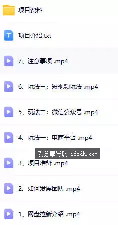 网盘拉新野路子3.0玩法/实现被动收入/轻松日入500+【揭秘】